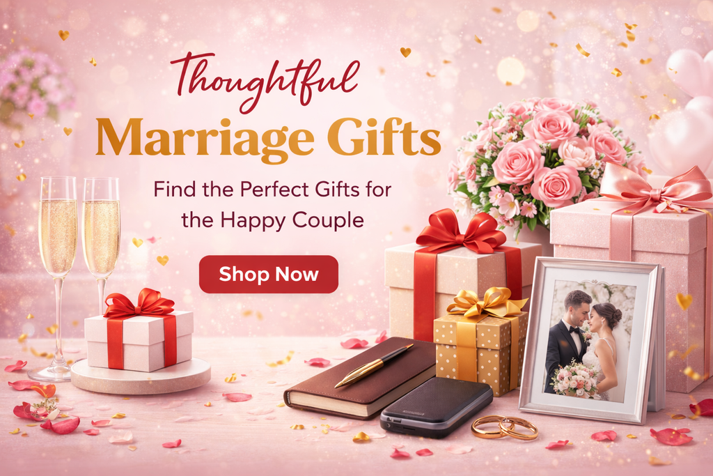 Marriage Gifting